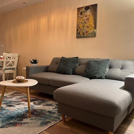 Aura'S Serenity Apartment Wien Ngoại thất bức ảnh