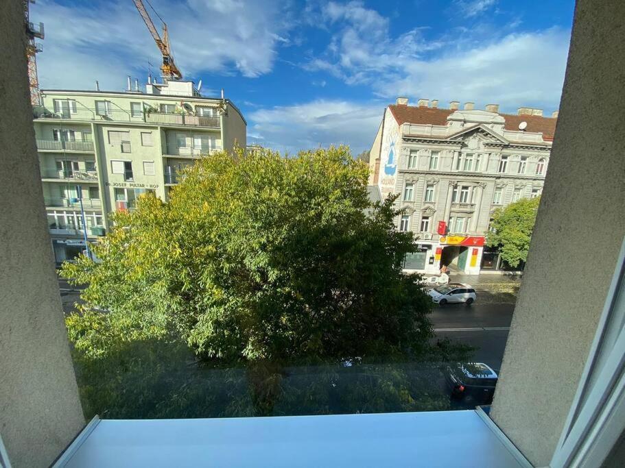 Aura'S Serenity Apartment Wien Ngoại thất bức ảnh
