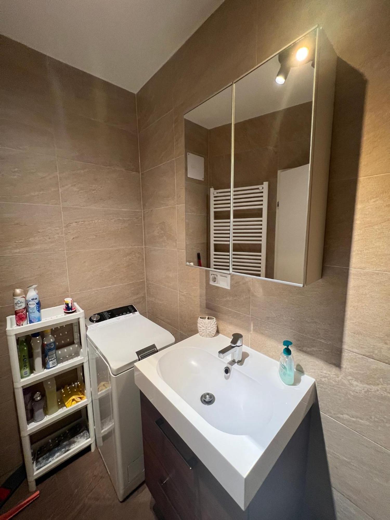 Aura'S Serenity Apartment Wien Ngoại thất bức ảnh