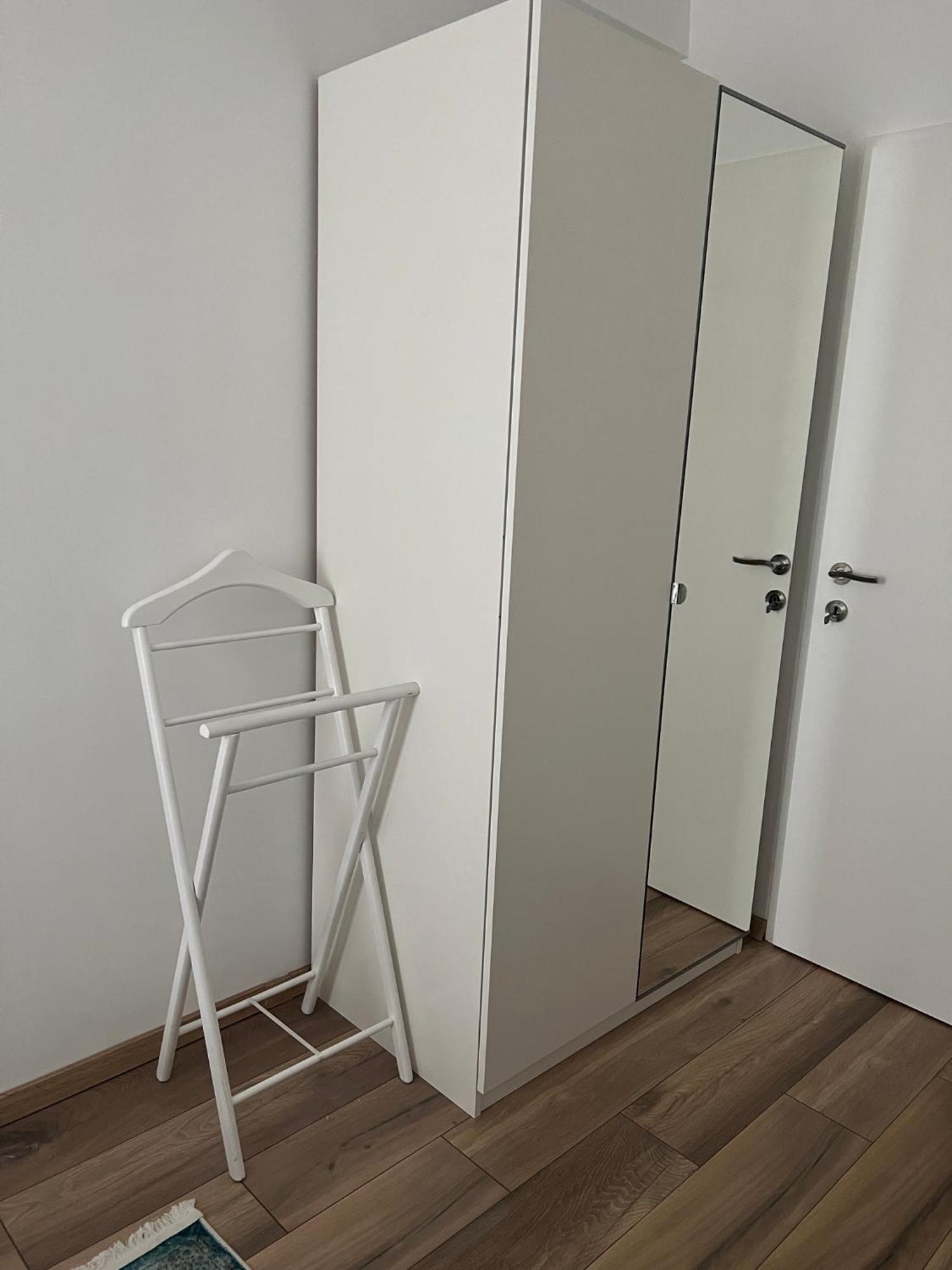 Aura'S Serenity Apartment Wien Ngoại thất bức ảnh