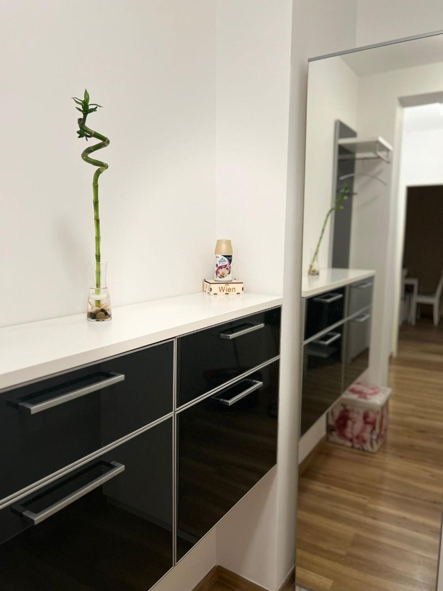 Aura'S Serenity Apartment Wien Ngoại thất bức ảnh