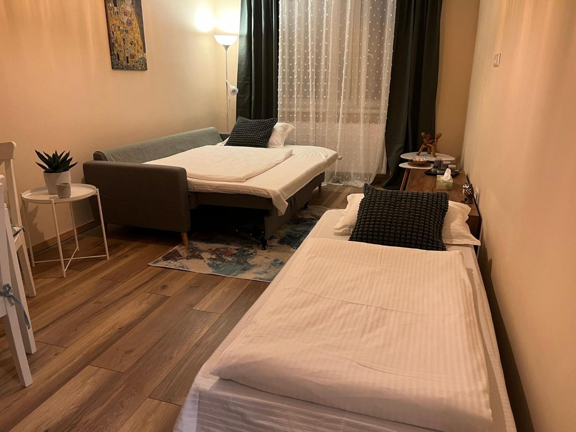 Aura'S Serenity Apartment Wien Ngoại thất bức ảnh