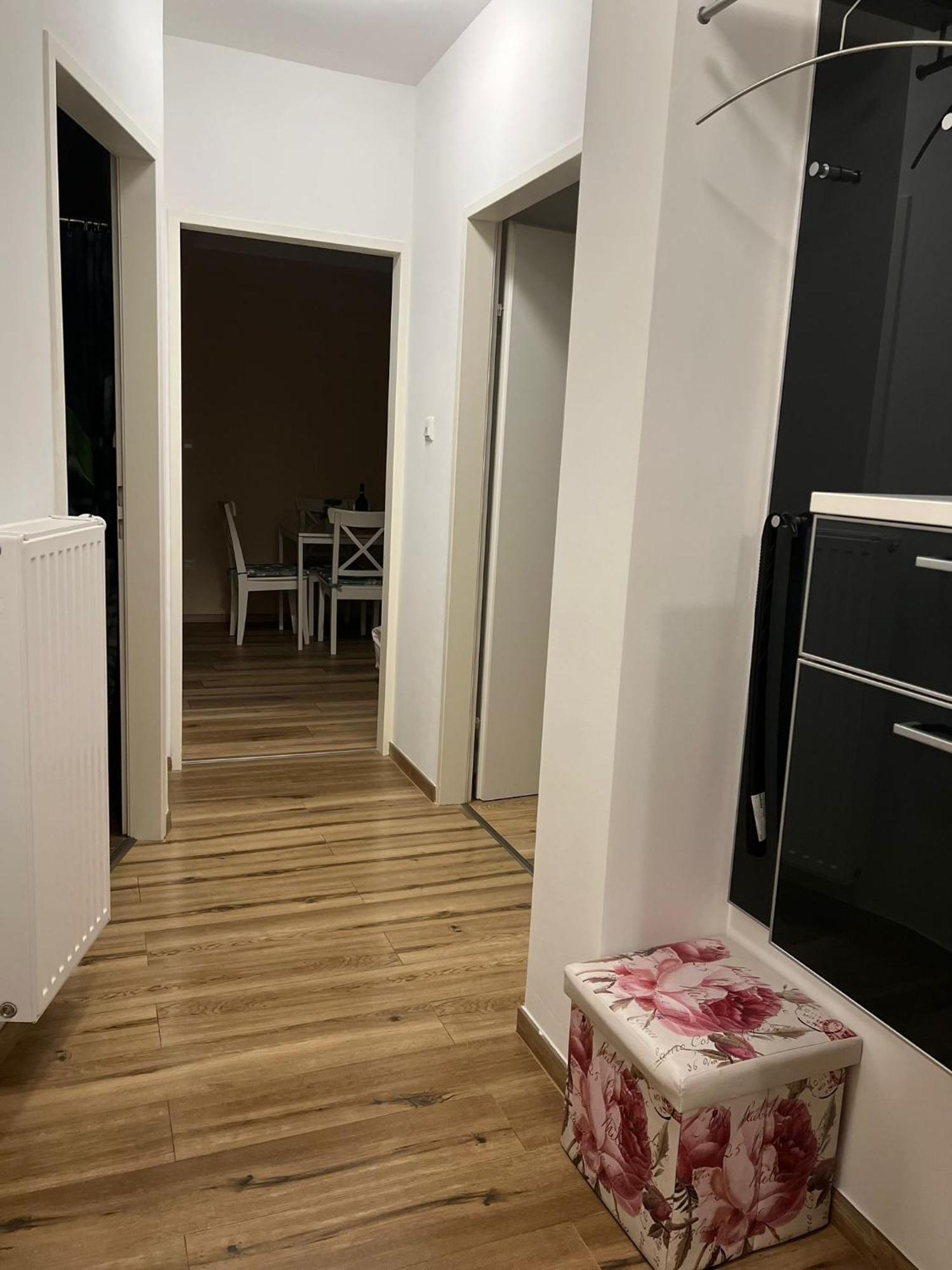 Aura'S Serenity Apartment Wien Ngoại thất bức ảnh
