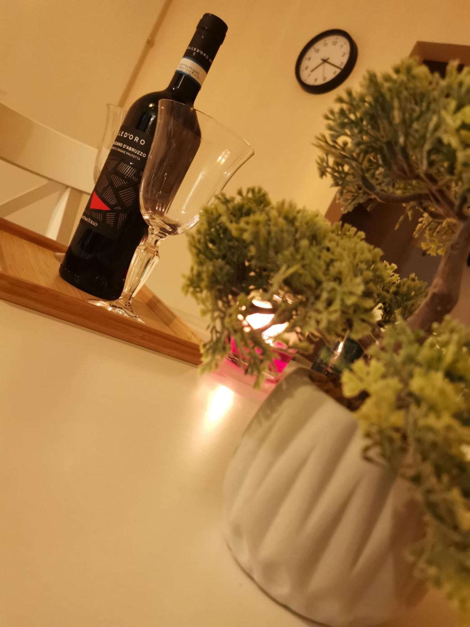 Aura'S Serenity Apartment Wien Ngoại thất bức ảnh