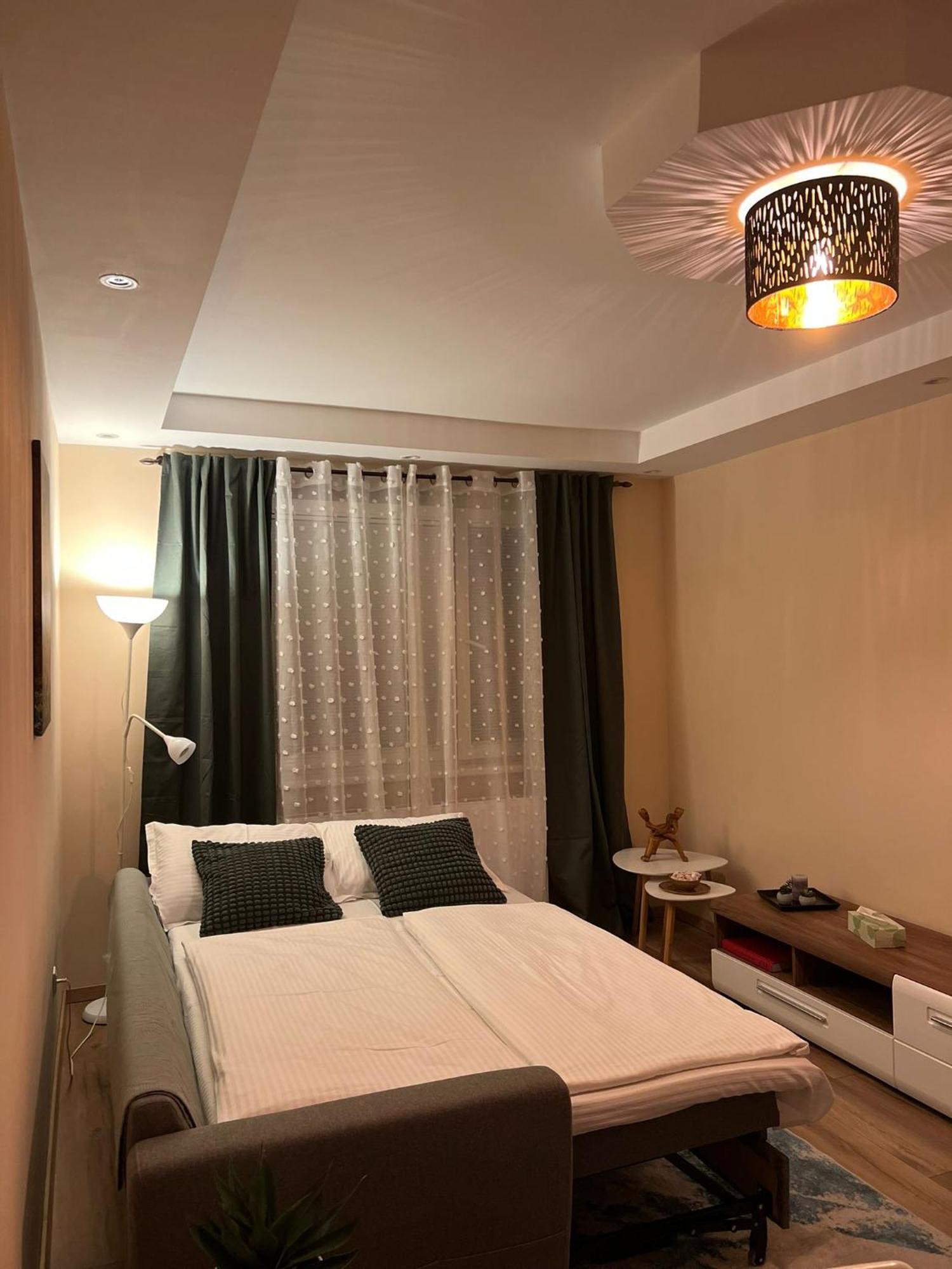 Aura'S Serenity Apartment Wien Ngoại thất bức ảnh
