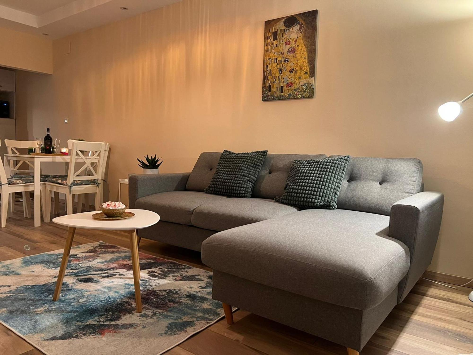 Aura'S Serenity Apartment Wien Ngoại thất bức ảnh