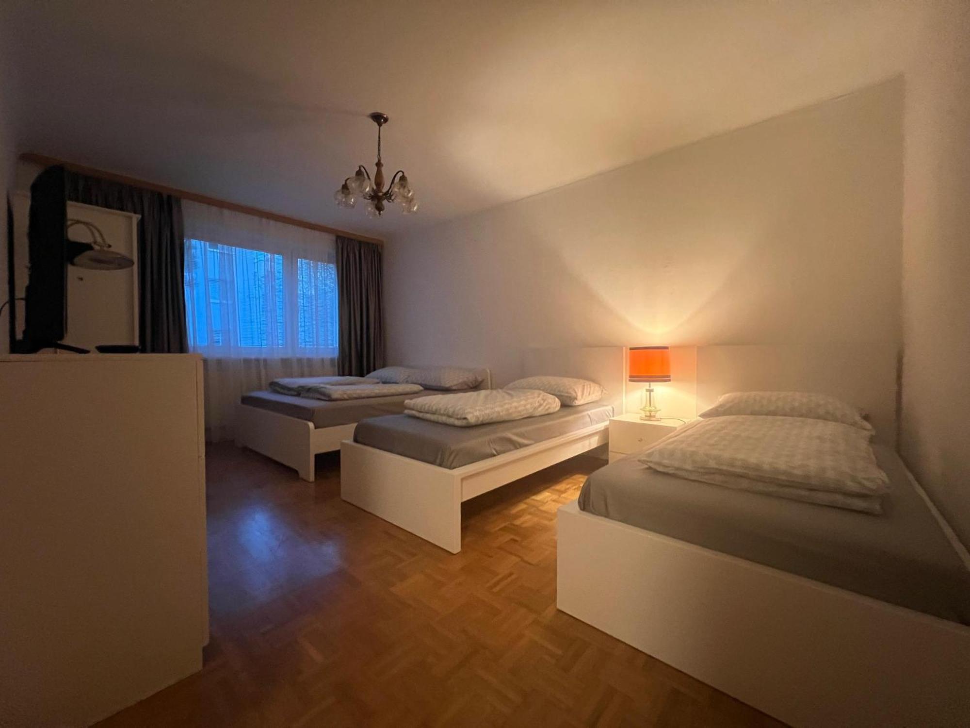 Aura'S Serenity Apartment Wien Ngoại thất bức ảnh