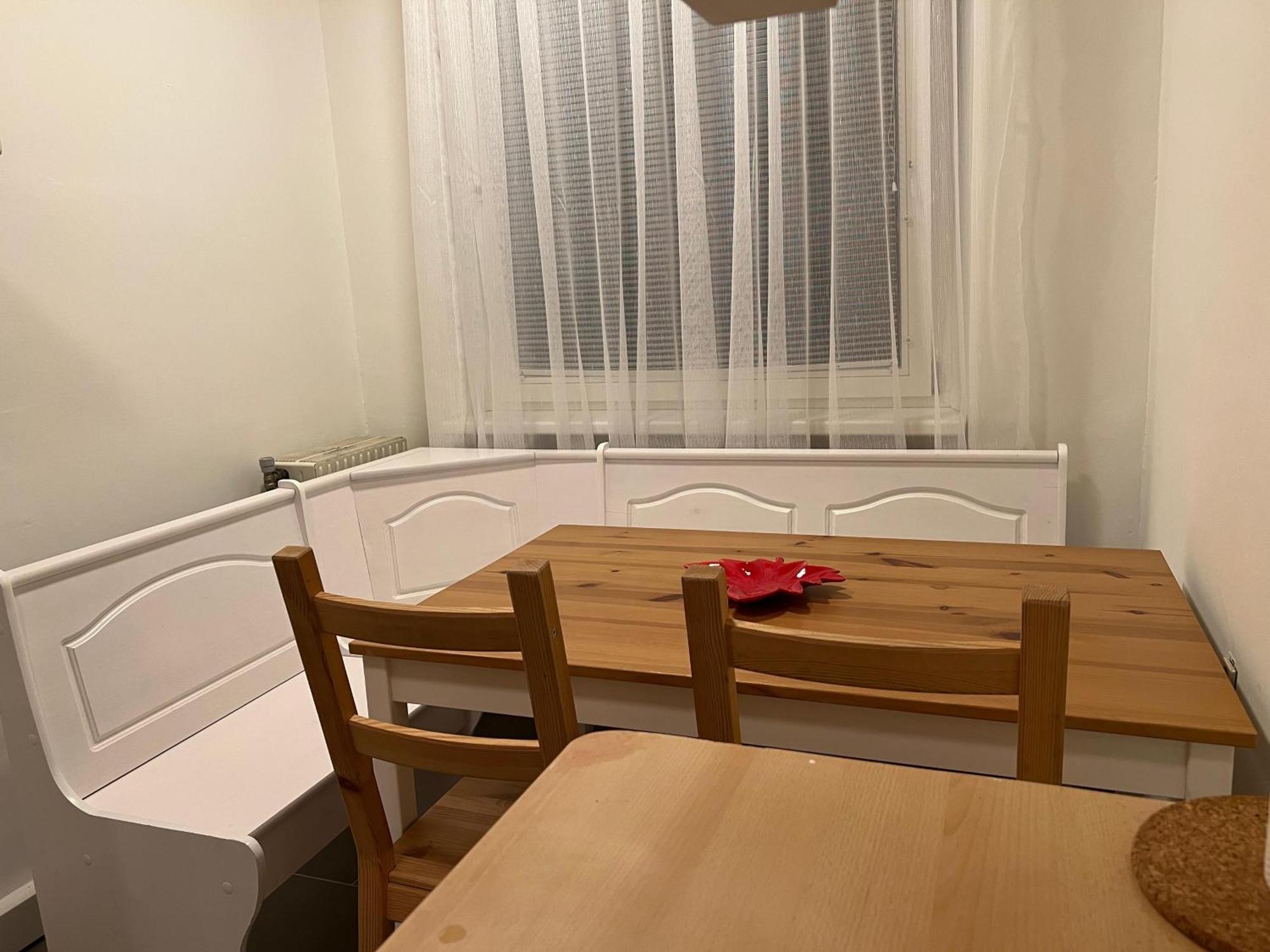 Aura'S Serenity Apartment Wien Ngoại thất bức ảnh