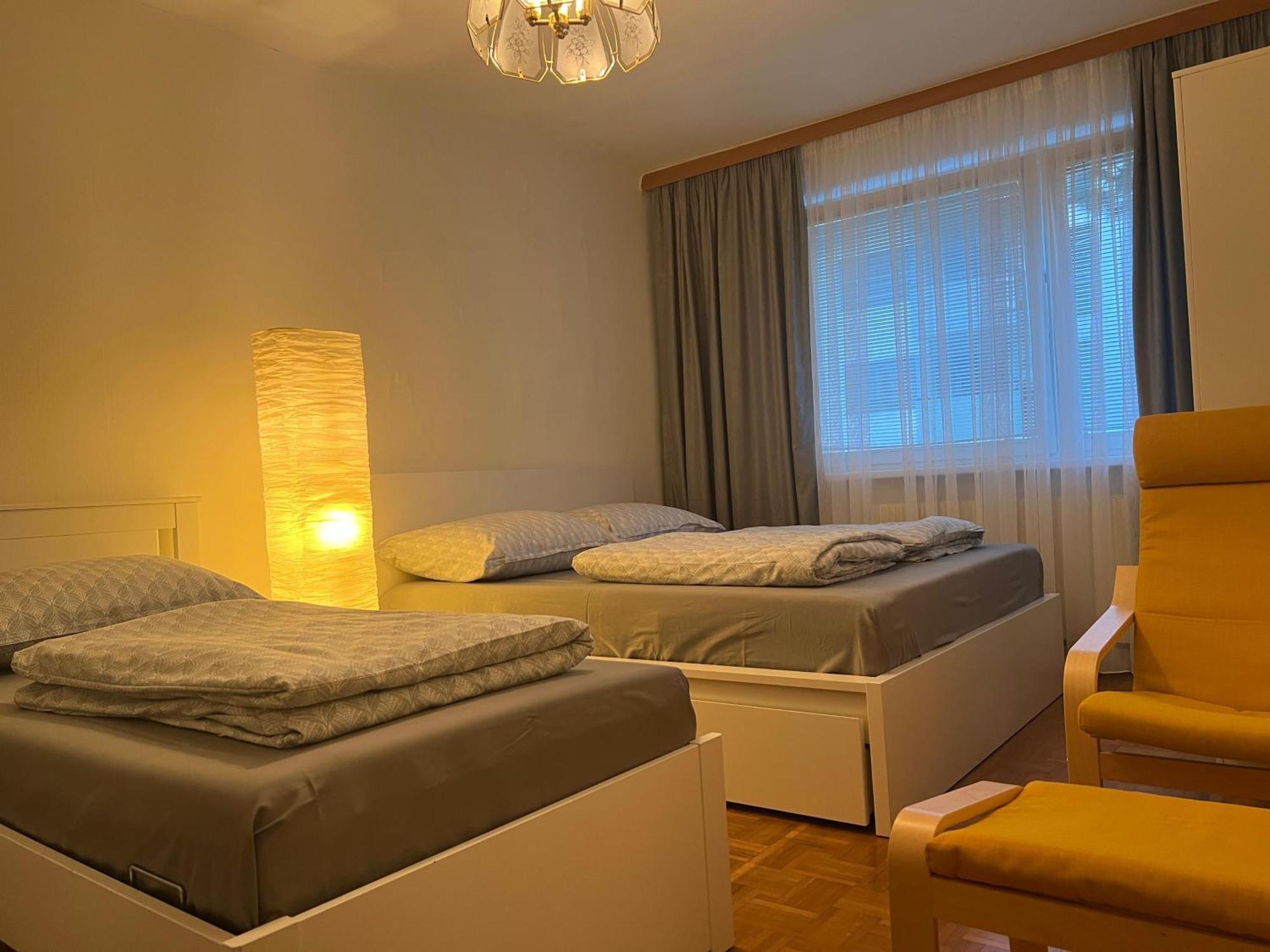 Aura'S Serenity Apartment Wien Ngoại thất bức ảnh