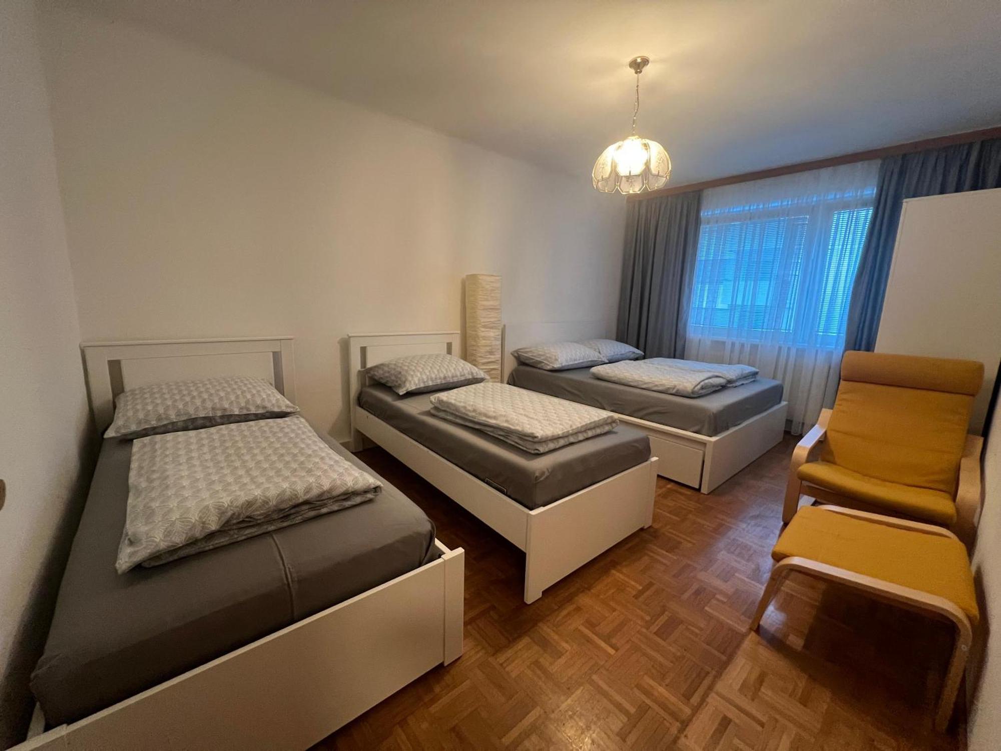 Aura'S Serenity Apartment Wien Ngoại thất bức ảnh
