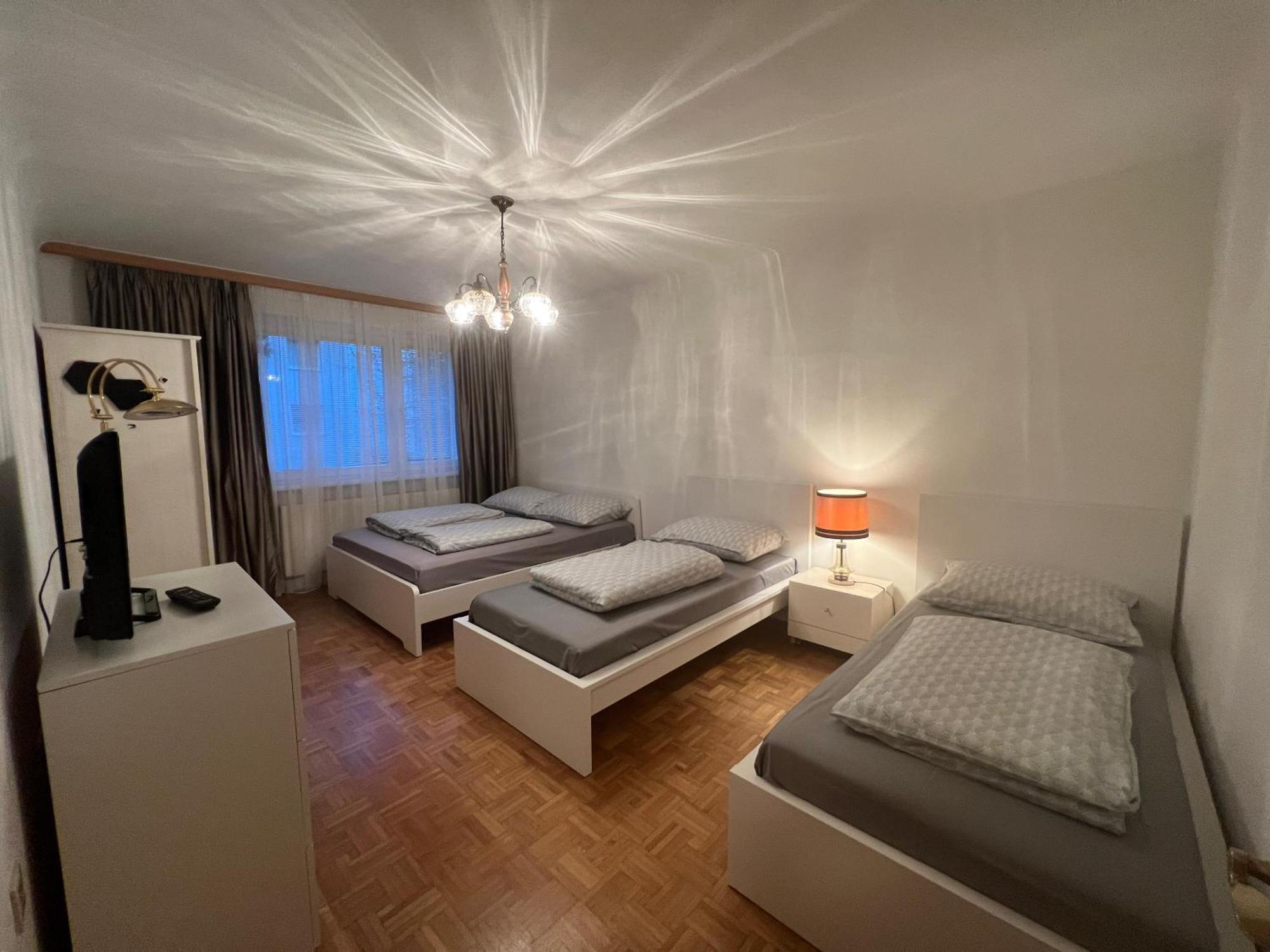 Aura'S Serenity Apartment Wien Ngoại thất bức ảnh