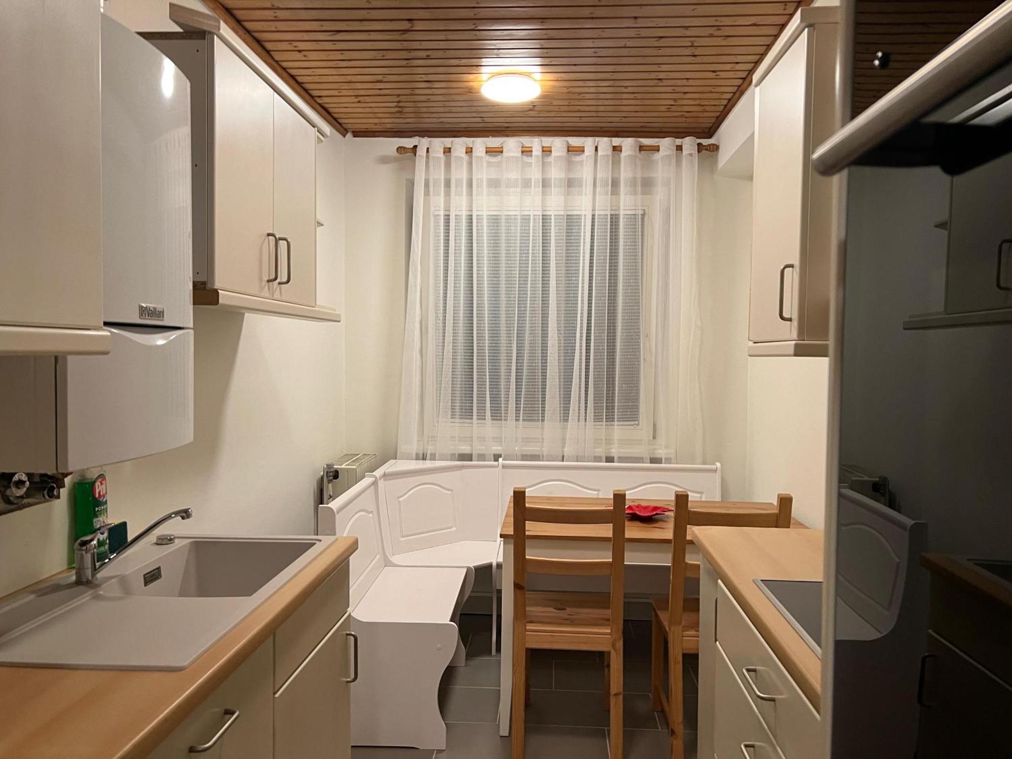 Aura'S Serenity Apartment Wien Ngoại thất bức ảnh