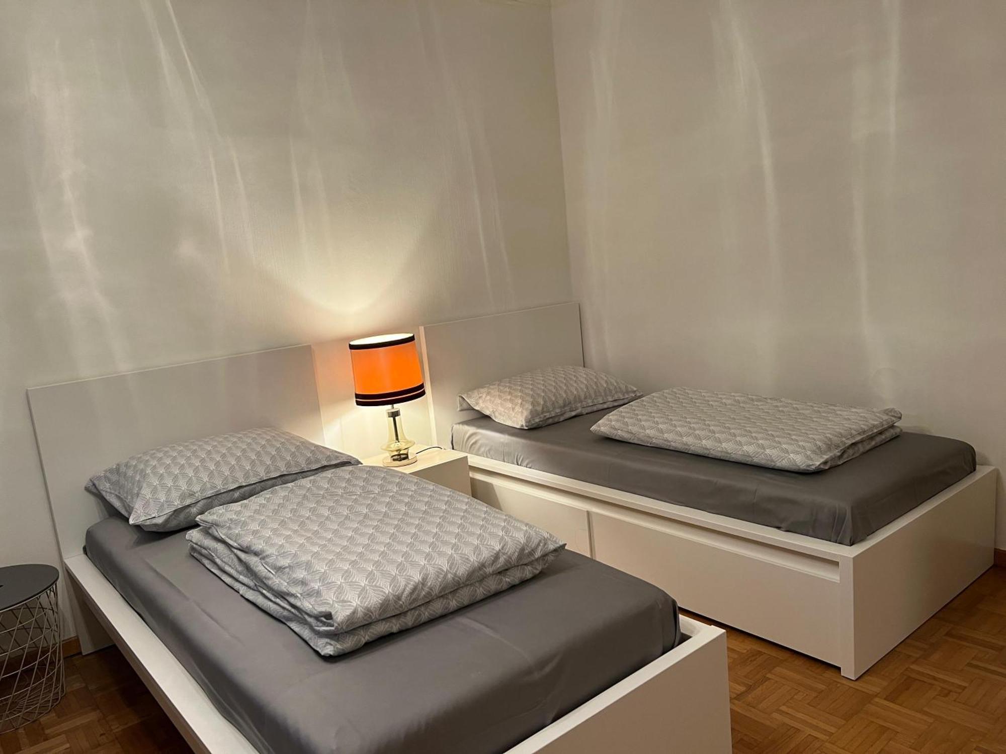 Aura'S Serenity Apartment Wien Ngoại thất bức ảnh