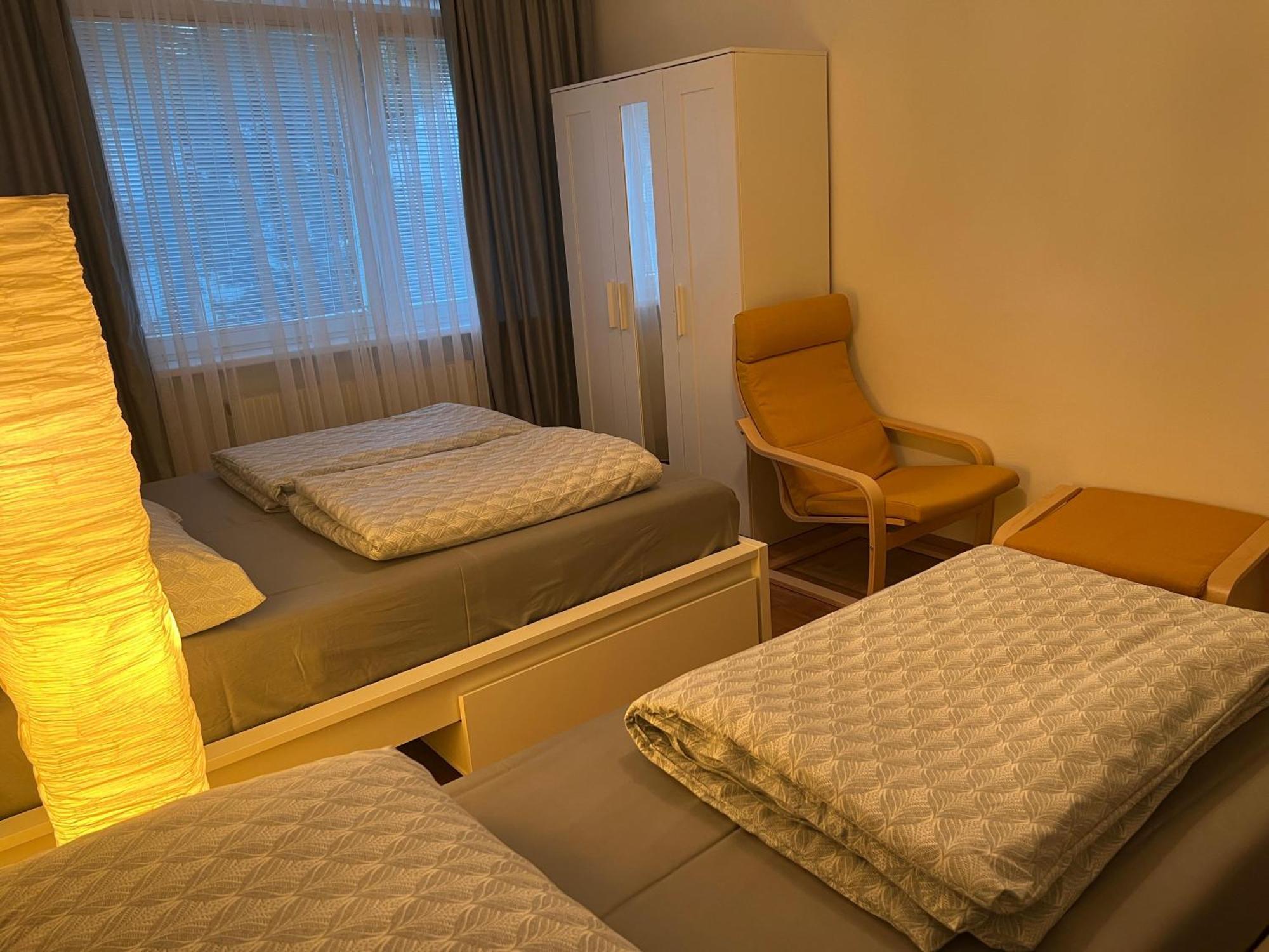Aura'S Serenity Apartment Wien Ngoại thất bức ảnh