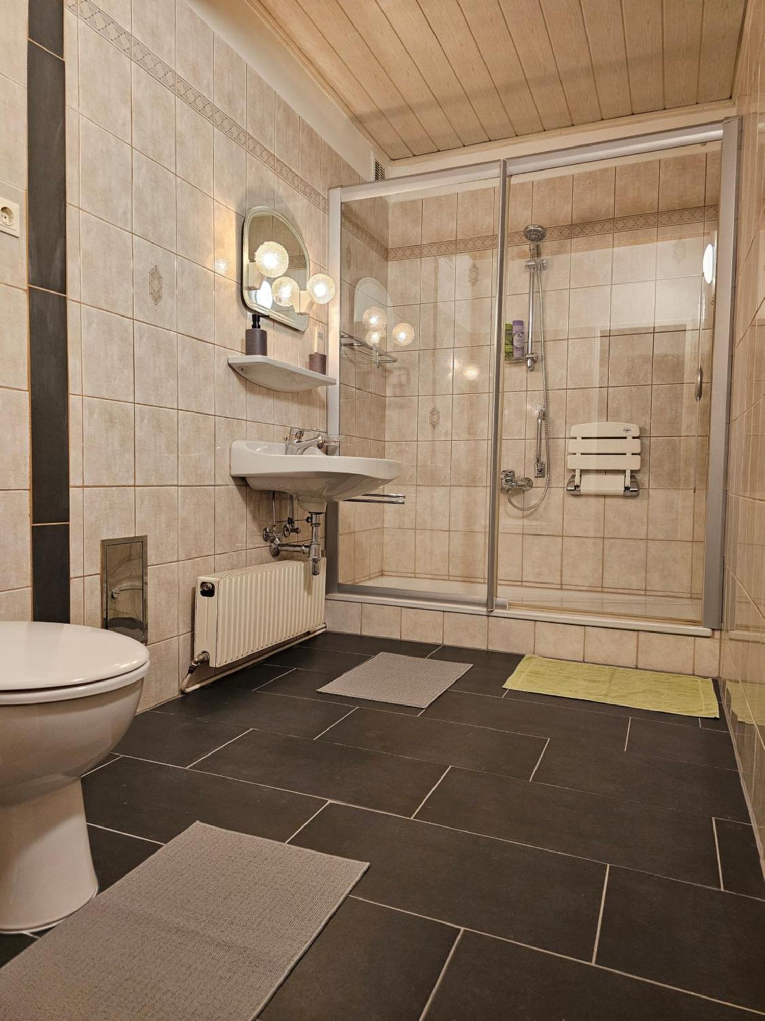Aura'S Serenity Apartment Wien Phòng bức ảnh